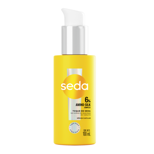 Sedal Sérum Capilar Toque de Seda X 100ml
