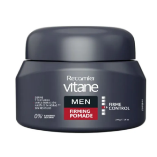 vitane firming pomade x 200 grs