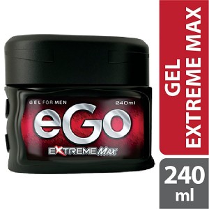 Gel Ego Extreme Max Pote X 240 Ml 