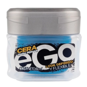 ego cera moldeadora x 60 ml