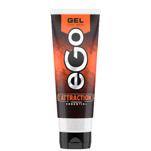 ego gel attraction Tubo x 250 ml