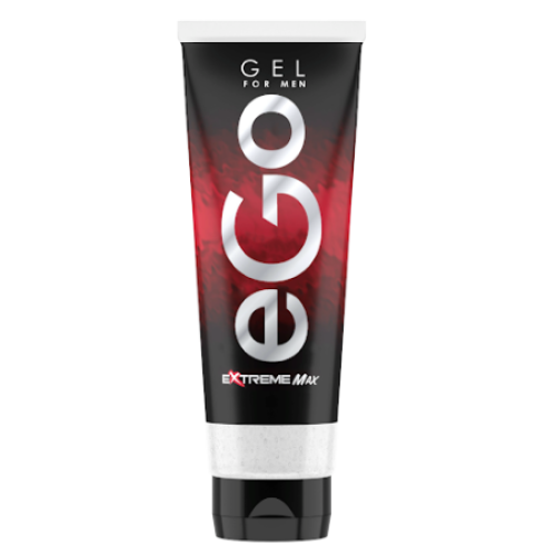 ego gel for men extreme max x 250 ml