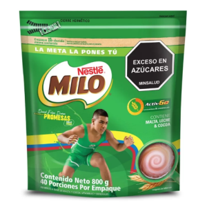 milo activ go doy pack x 800 gr
