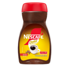 Nescafé Dolca Frasco X 170 Gramos