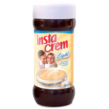 Insta-Crem Light crema no láctea Frasco X 175 Gramos 