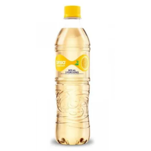 brisa maracuyá x 600 mililitros