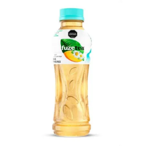 fuze tea mango x 400 ml