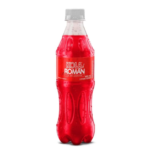 kola roman x 400 ml
