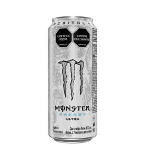 monster ultra lata x 473 ml
