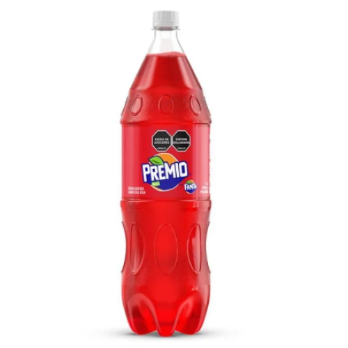 premio roja x 1500 ml