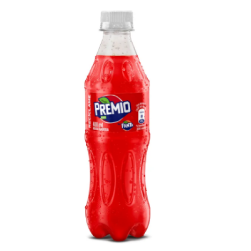 premio roja x 400 ml