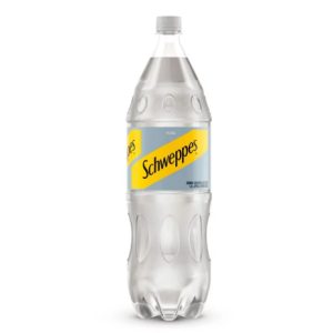 soda schweppes x 1500 ml