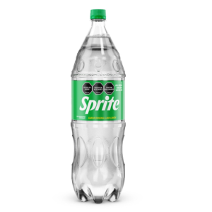 sprite lima-limón x 1500 ml