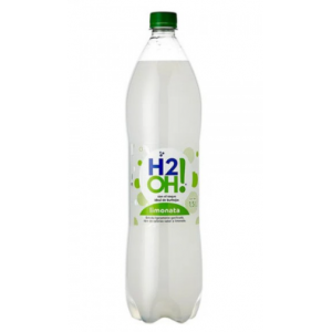 H2-Oh! Limonata Botella X 1.5 L