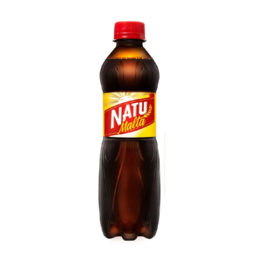 natu malta x 400 ml