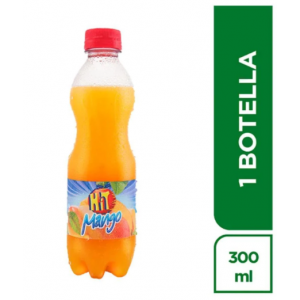 Jugo Hit Sabores surtidos Frasco X 300 Ml 