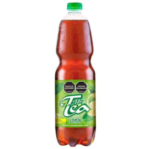 mr tea surtida x 1500 ml