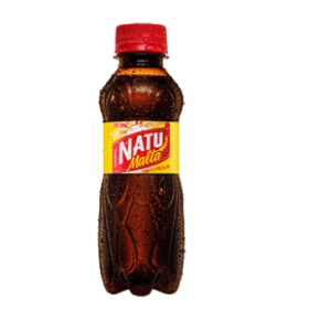 natu malta x 200 ml