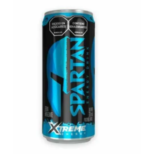 spartan extrem lata x 310 ml
