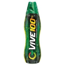 Vive 100 regular Botella 380 Ml