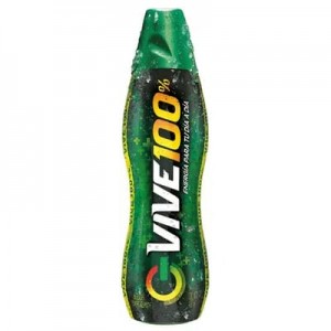 Vive 100 regular Botella 380 Ml