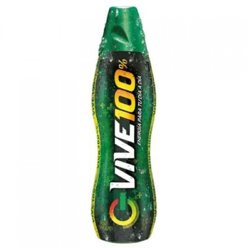 Vive 100 regular Botella 380 Ml