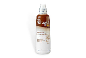 Hidraplus 75 + zinc coco Frasco 400 Ml