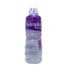 Hidraplus 75 + zinc uva Frasco 400 Ml
