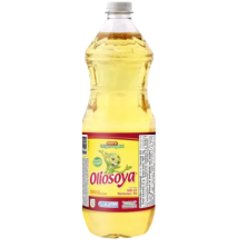 Oliosoya Aceite Pote X 900 Mililitros