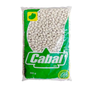 blanquillo x 500 gr cabal