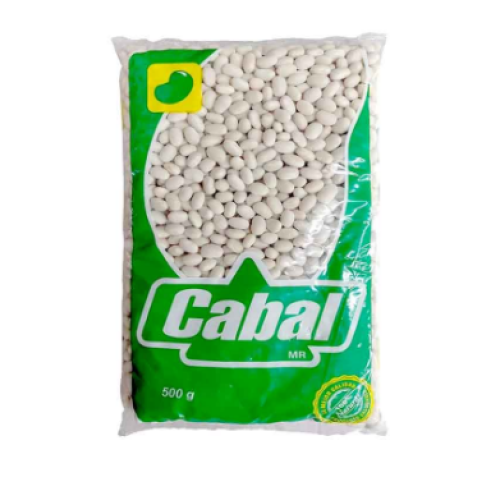 blanquillo x 500 gr cabal