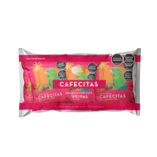 Café Quindío Galletas Cafecitas Paquete X 8 Unidades 