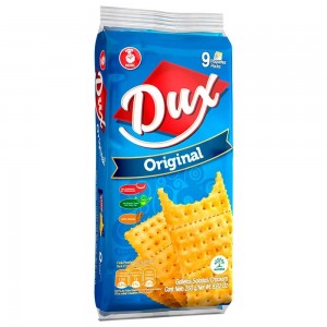 Galletas Dux Original Paquete X 9 Unidades 