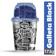 Bon-Yurt Alpina X 173 Gramos (Sabores surtidos)