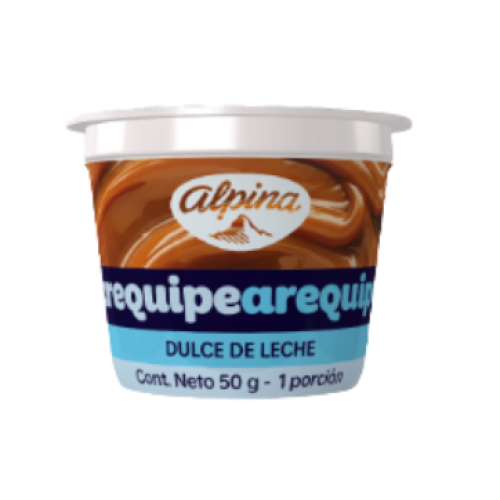 alpina arequipito x 50 gr