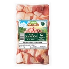 Colanta Tocino Jamonado Picado X 400 Gramos
