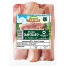 Colanta Tocino Jamonado Porcionado X 400 Gramos