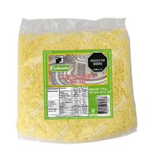 Colanta Queso Costeño X 500 Gr