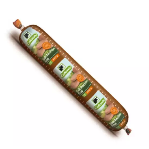 colanta salchichon fino x450 gr