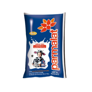 parmalat leche uht fortificada x 1000 ml
