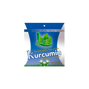Kurcumin Deshidratado y pulverizado Cúrcuma - turmeric Sobre X 50 Gramos 