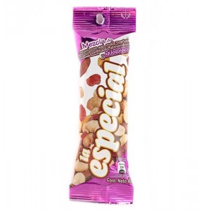 La especial maní mezcla arándanos Paquete X 45 gramos