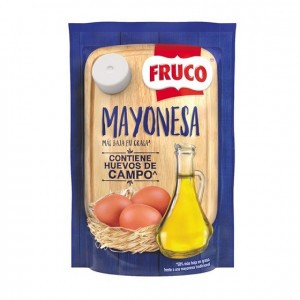 Mayonesa Fruco Doy pack X 360 Gramos 