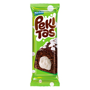 Pekitas Marinela Paquete X 37 Gramos 