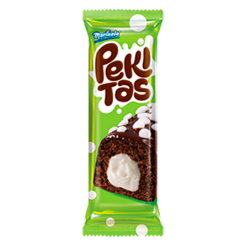 Pekitas Marinela Paquete X 37 Gramos 