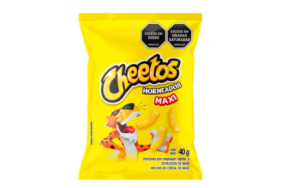 cheetos horneados natural x 40 gr maxi