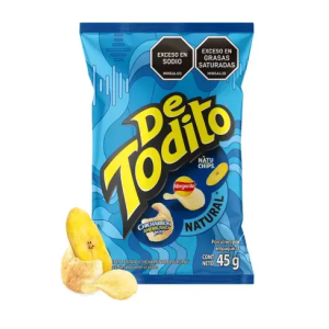 detodito paketon surtido x 45 gr