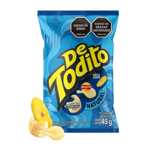 detodito paketon surtido x 45 gr