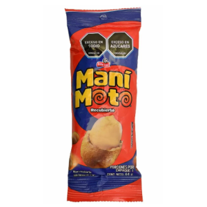 manimoto natural x 44 gr