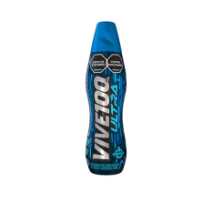 Vive 100 Ultra Botella X 380 Ml